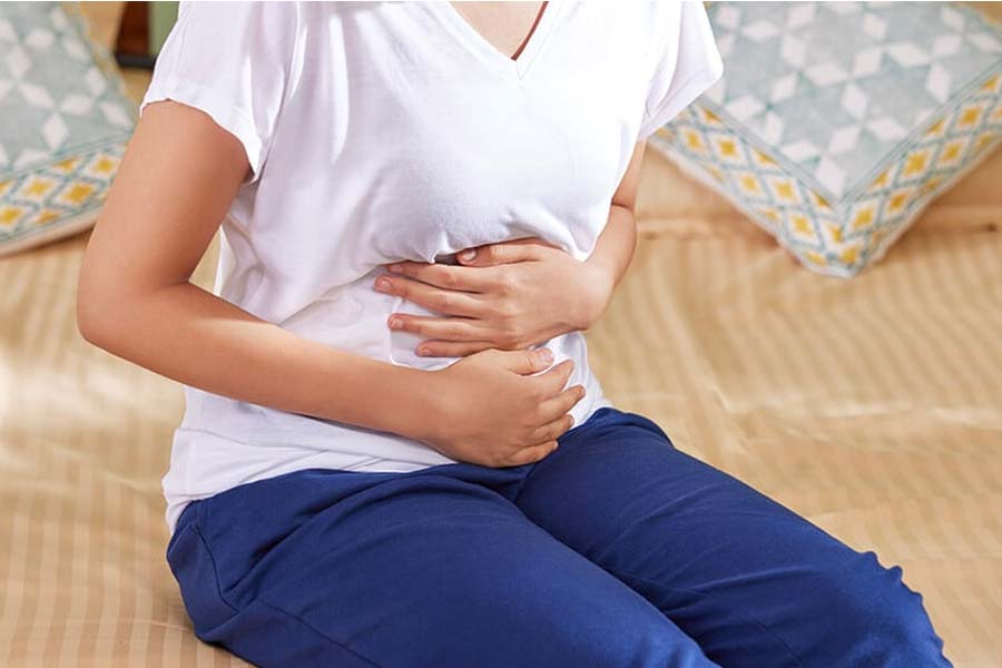 Prescription Plus: What to avoid to reduce pain during menstruation