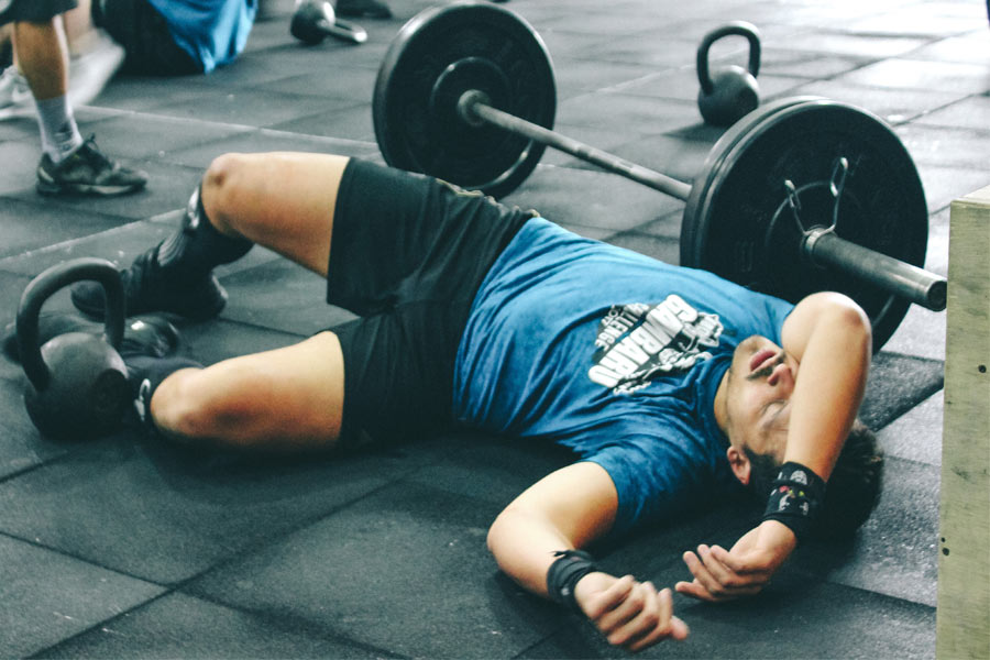 Prescription Plus: Excessive exercise can be fatal, says expert