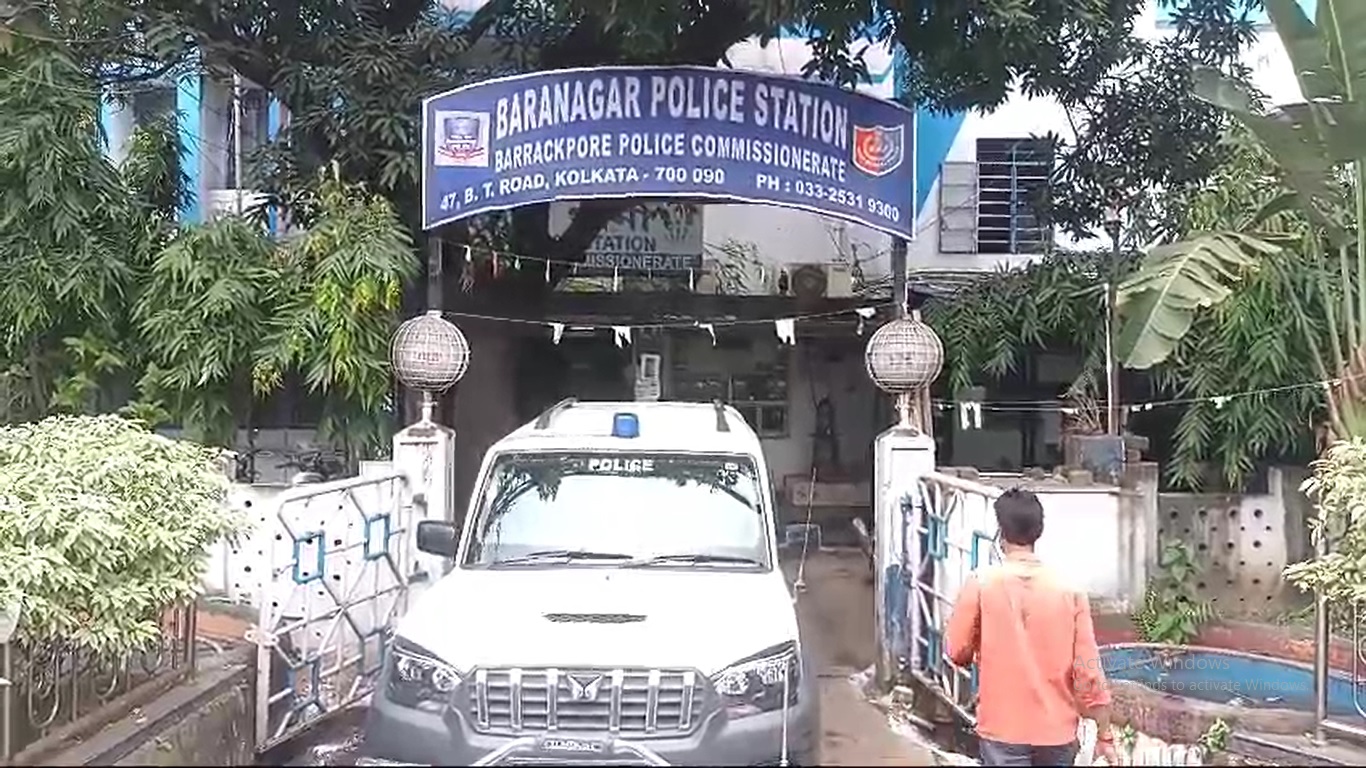 woman attacked after she complains molestation against mason in Baranagar
