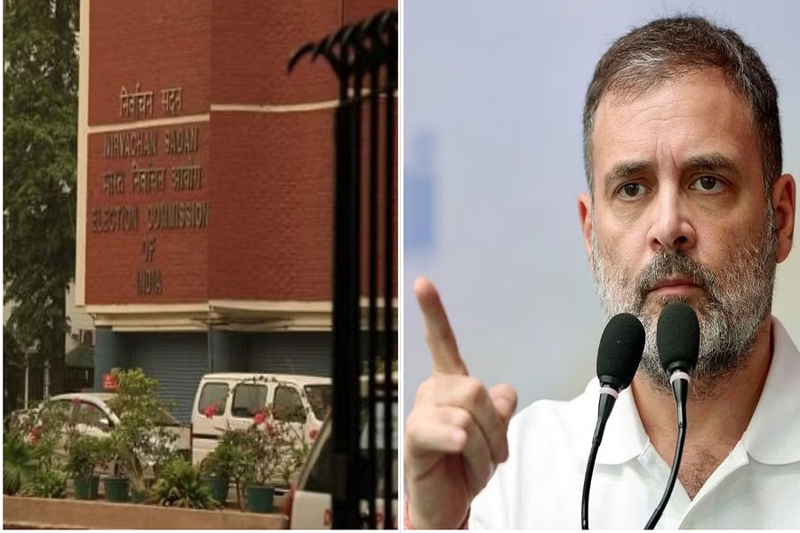 ECI to hold press conference on sunday