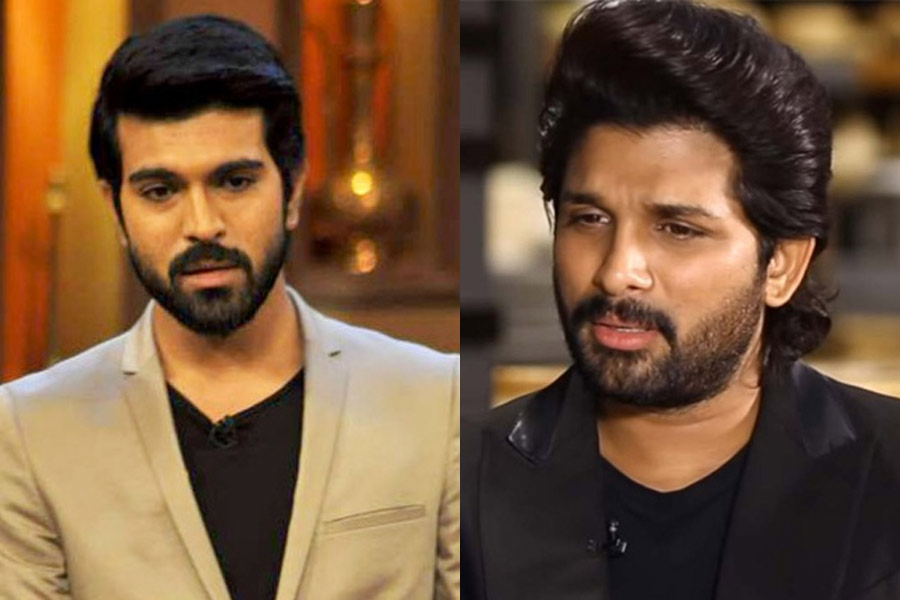 Allu Arjun's Grandmother Passes Away, Ram Charan To Attend Last Rites