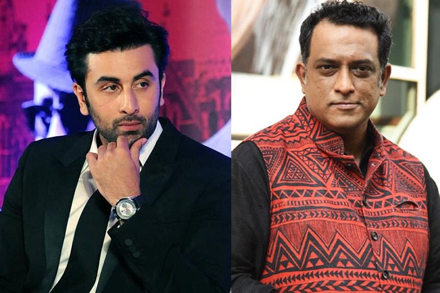 Ranbir Kapoor Left Kishore Kumar Biopic For Ramayana, Reveals Anurag Basu
