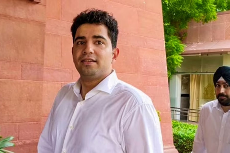 SC asks Samay Raina to apologise for mocking disabled persons