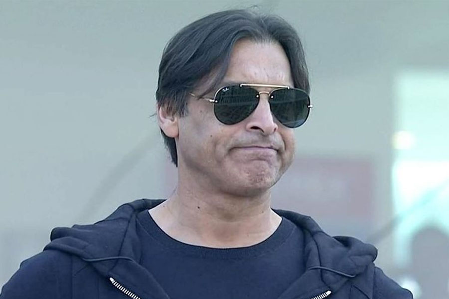 Shoaib Akhtar has special advice for Pakistan ahead of the Asia Cup final