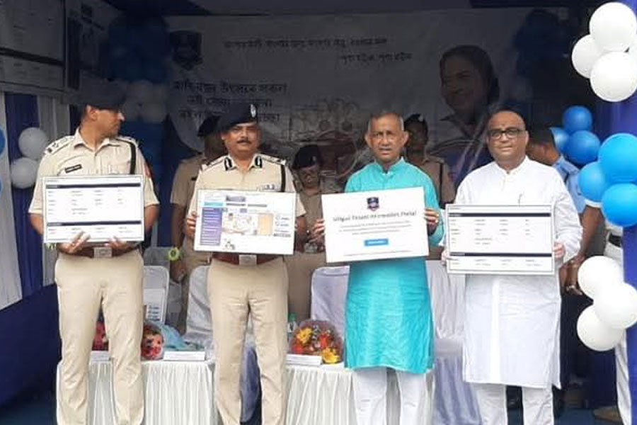 Online portal launched to get information about tenants in Siliguri, police will take information