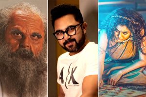 Soham Chakraborty's film Bhohurup review
