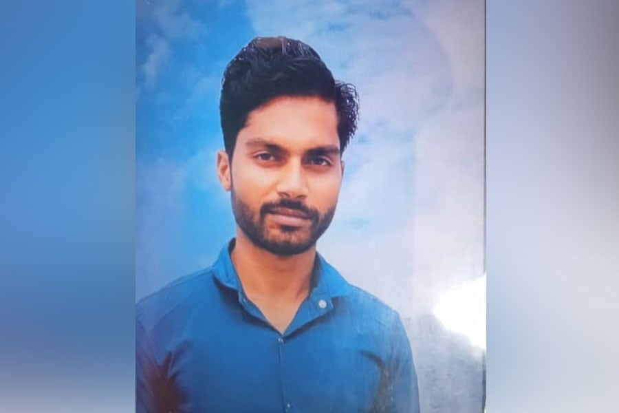 Migrant Worker Death in Assam in accident