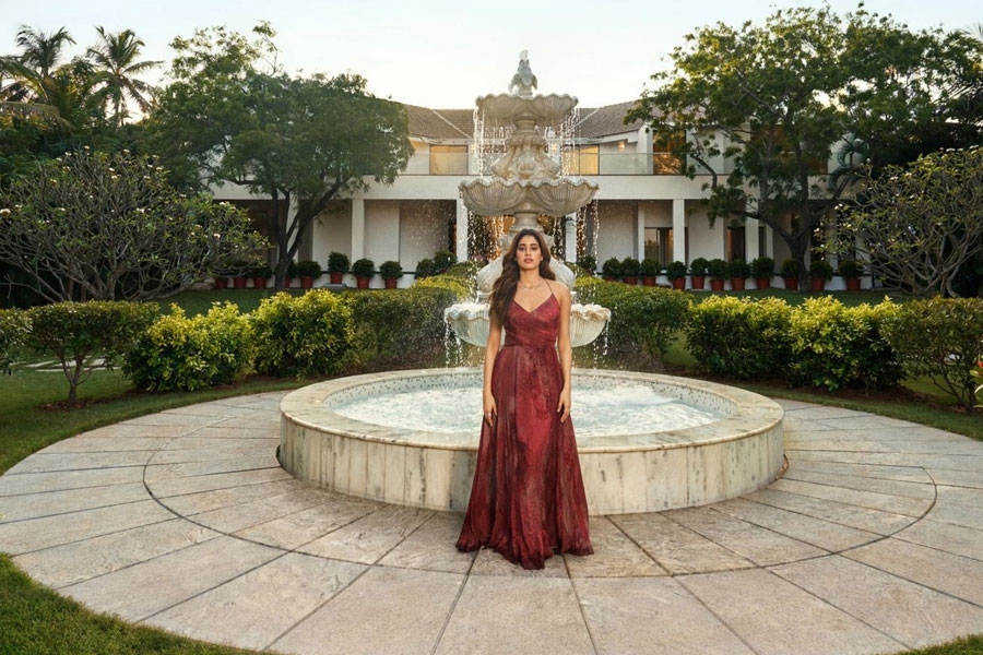 Boney Kapoor Moves Madras HC, Claims 3 People 'Unlawfully' Claiming Sridevi's Property
