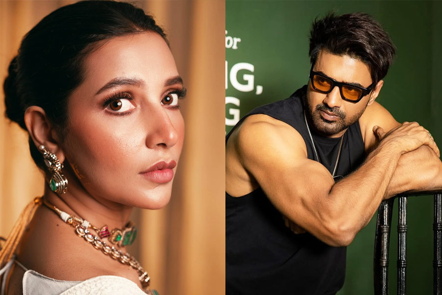 Dev, Subhashree Ganguly rift amid Dhumketu success