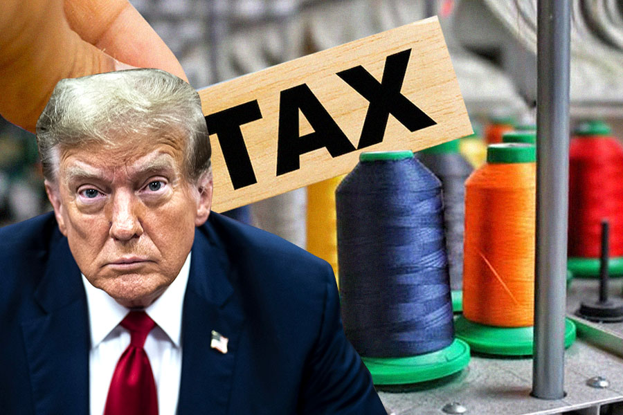 Which Indian sectors will be most hit by American tariff