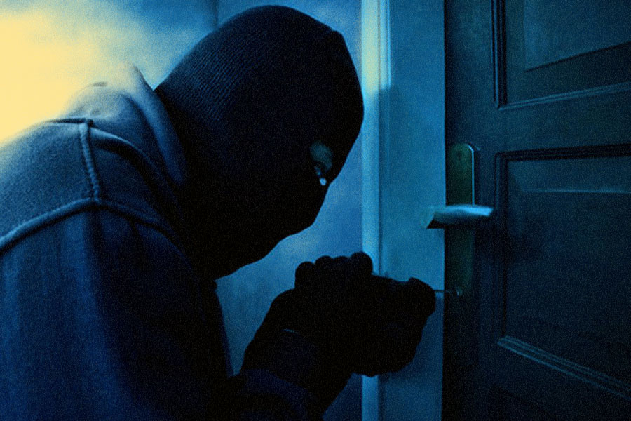 Jobless techie attempts robbery at bank manager''s house in Pune; arrested