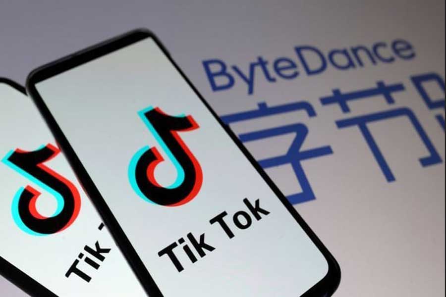 Has Tiktok app come back in india after 5 years, some users can open it