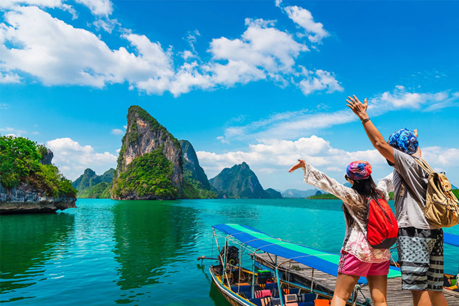 some tips for your budget friendly Tour Plan
