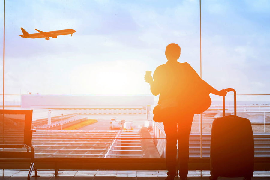 avoid scam during travel, here are some tips