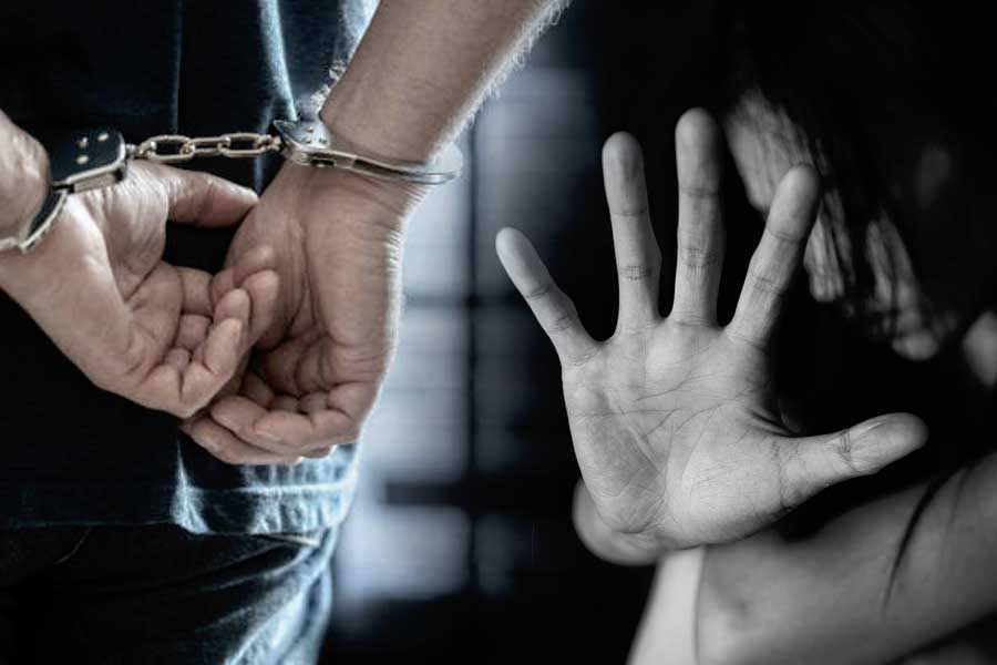 Women's trafficking ring in Rajasthan, 6 arrested for trafficking girl in Bardhaman