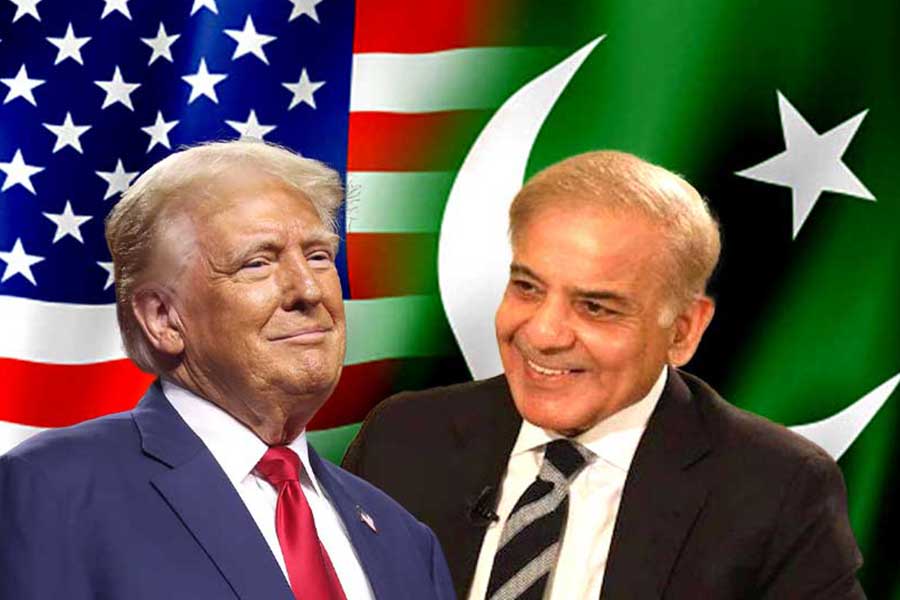 Pak army chief Asim Munir to visit America again