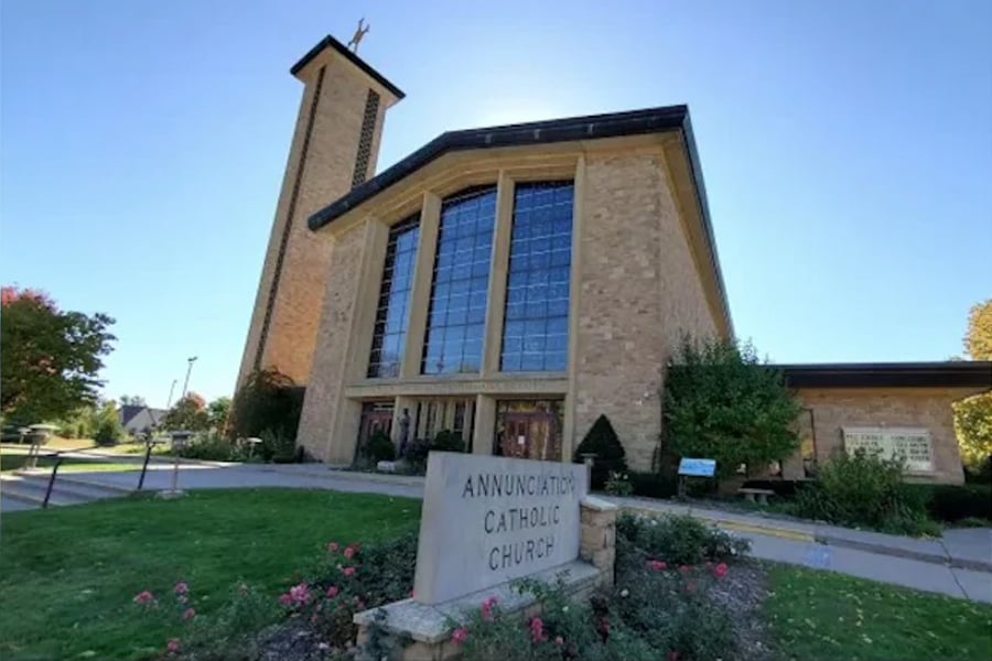 Shooting at US school, at least 3 died