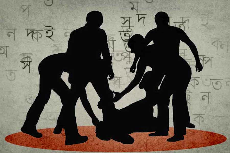 Police beat up jawan and family from Sodepur in BJP-ruled Uttarakhand!