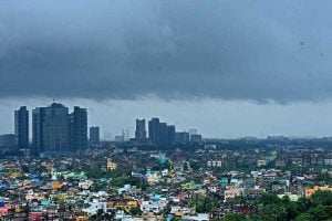 Weather: Kolkata rain forecast in 2 hours