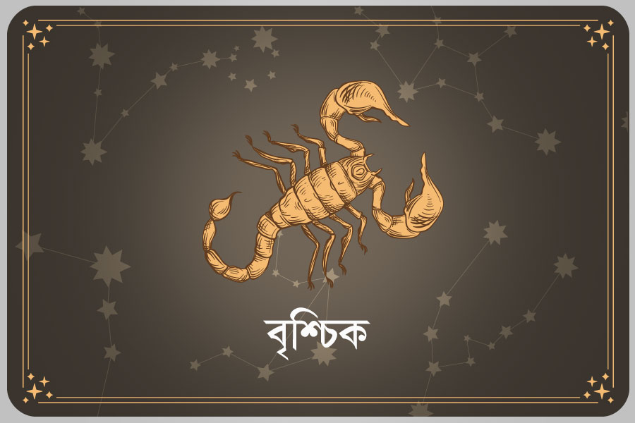 Ajker Rashifal: Daily horoscope on 23 august 2025 in Bengali
