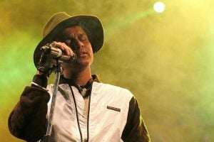 Assam sinks in Zubeen's song Mayabini Ratir Bukut after singer's death