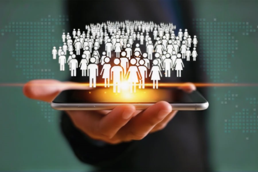 For first-ever digital Census in 2027, enumerators to use their own smartphones to collect data