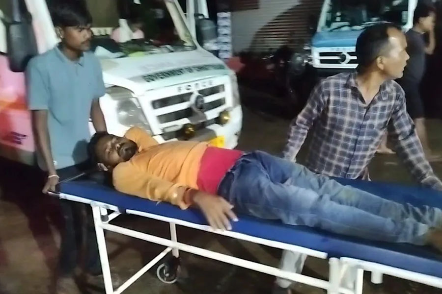 Car rams Ganesh immersion procession in Chhattisgarh, 3 death