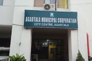 16 crore rupees missing from Tripura municipality treasury