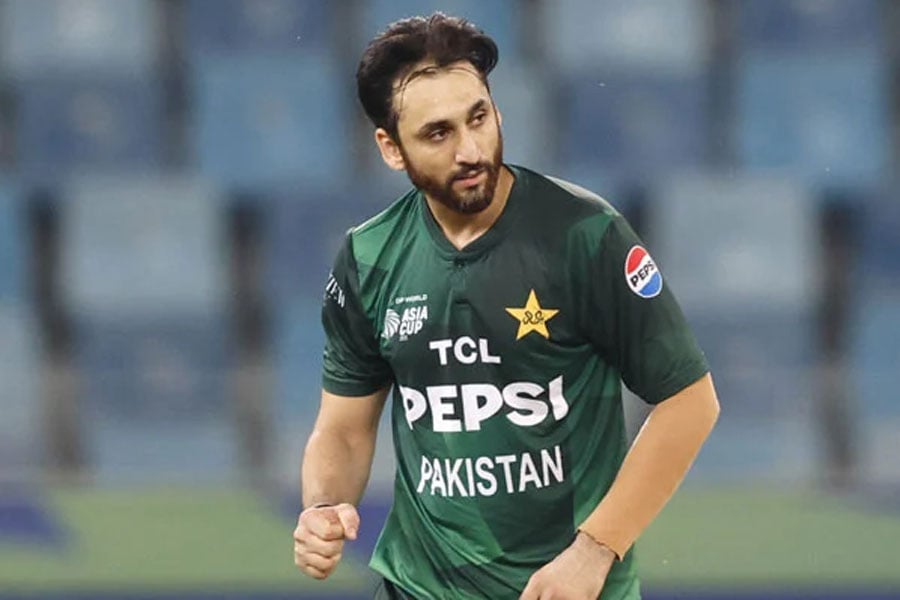 Pak captain Salman Ali Agha threat before Super Four match against India