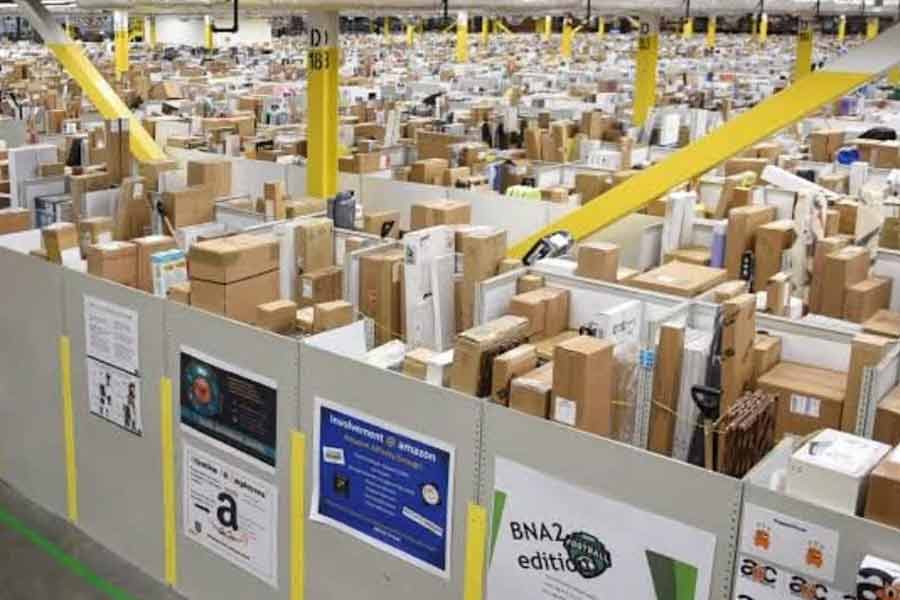 Amazon 