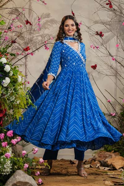 Angrakha-Kurti