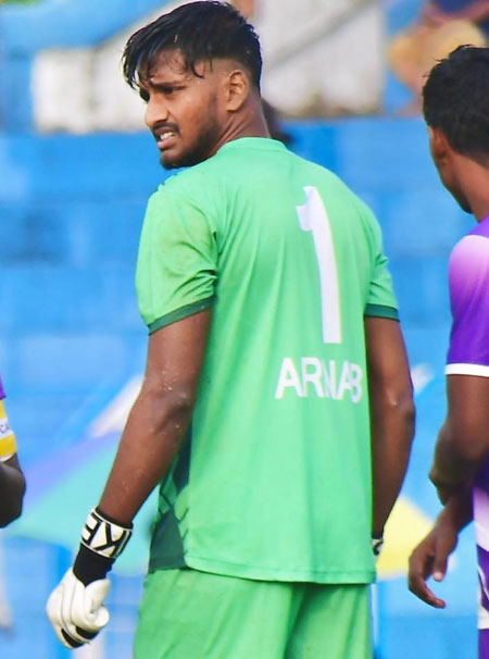 Durga Pujo 2025: Pujo Planning of Pathachakra Footballer Arnab Das 