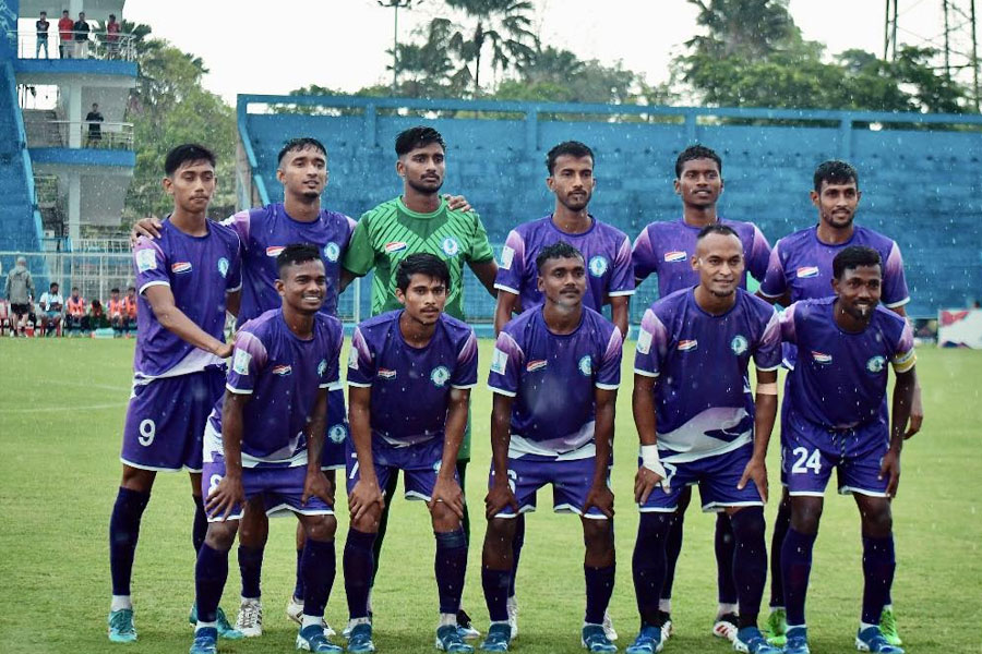 Durga Pujo 2025: Pujo Planning of Pathachakra Footballer Arnab Das 