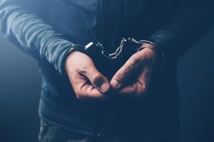 A tmc councillor arrested from Kolkata Airport