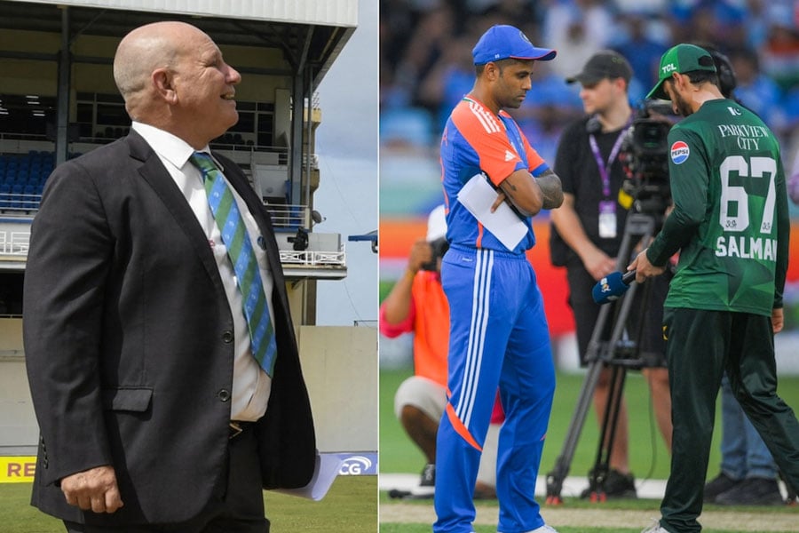 Asia Cup 2025: Report says Andy Pycroft Saved Pakistan Captain Salman Agha From Embarrassment
