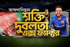 Asia Cup 2025: Here is the strength and weakness of Afghanistan Cricket Team