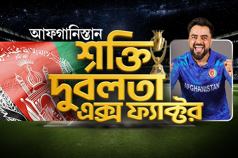 Asia Cup 2025: Here is the strength and weakness of Afghanistan Cricket Team