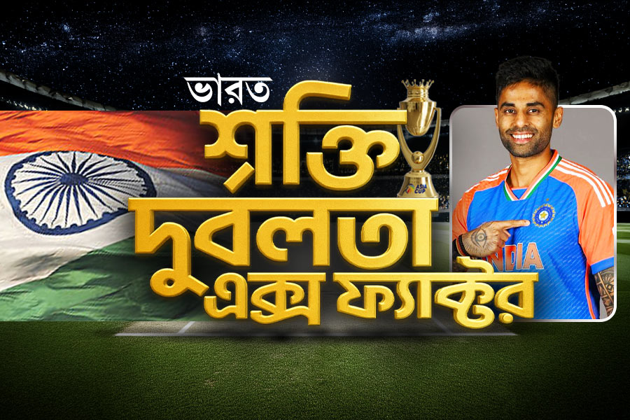 Asia Cup 2025: strength and weakness of India Cricket Team