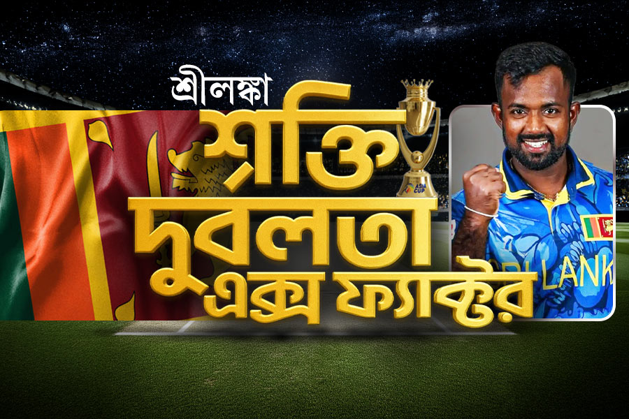 Desperate to win the title after three years, Sri Lanka's strengths and weaknesses in the Asia Cup at a glance