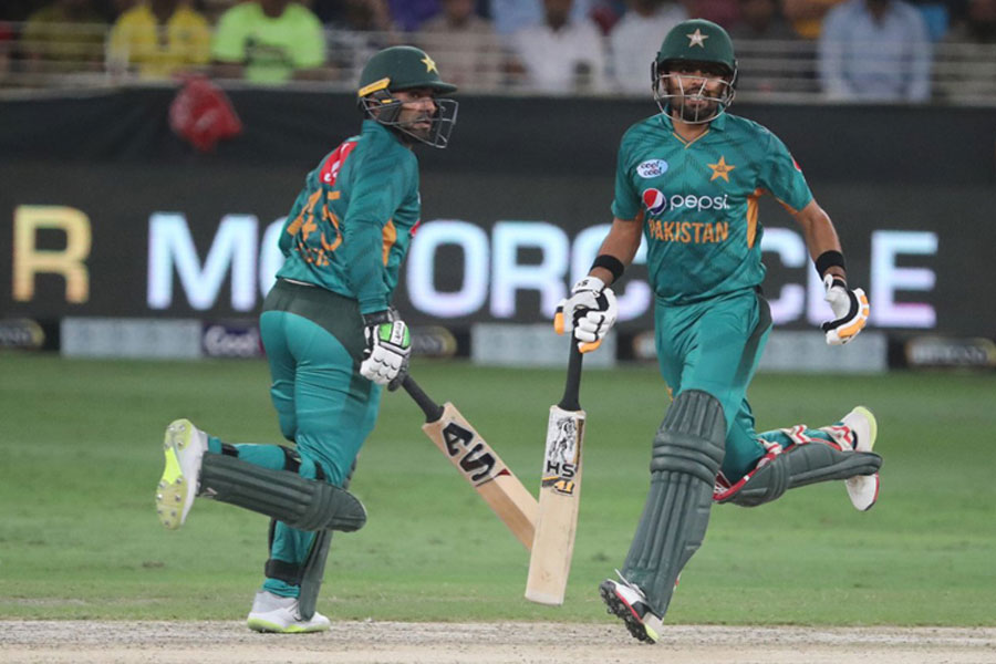 Star PAK Batter Asif Ali Announces Retirement From International Cricket