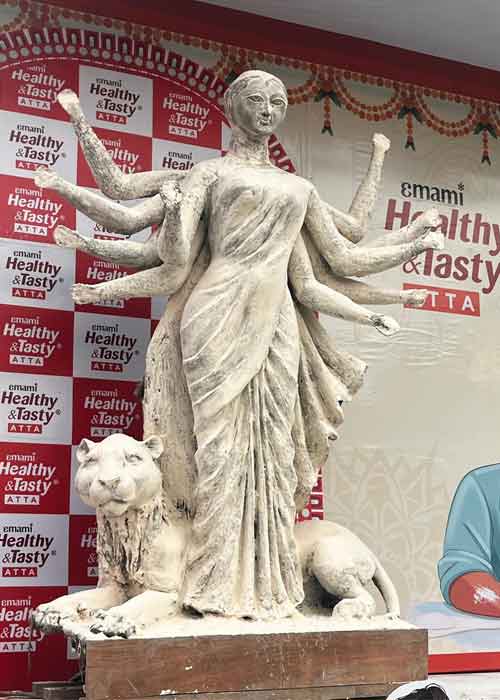 Atta-Durga