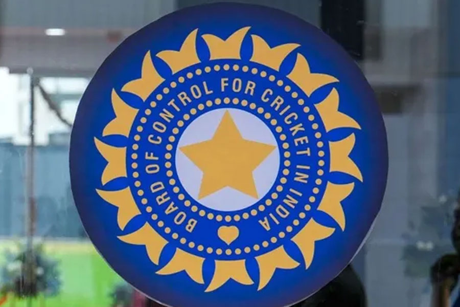 BCCI's finances hit new highs; INR 14,627 crore added since 2019