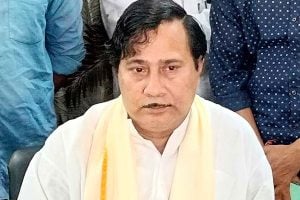 Bibhas Adhikari Fraud case of 18 lakh alleged by an indian, resident of canada