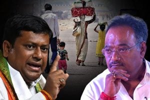 Bengal BJP leaders will visit outer states to communicate with Bengalis there during Durga Puja 2025