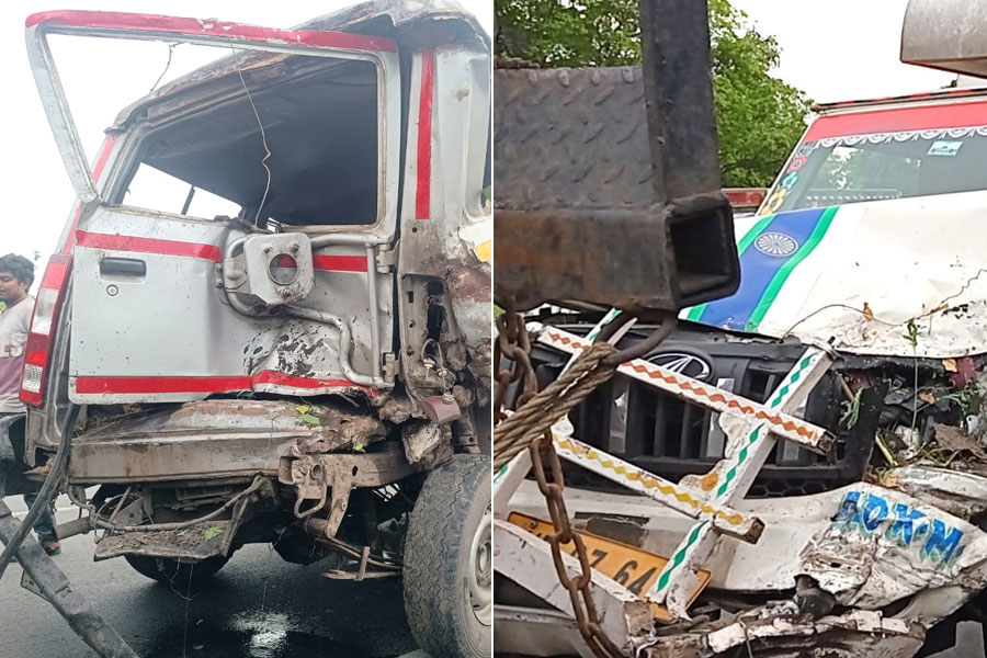 Constable dies after being hit by matador while on duty at Bagnan