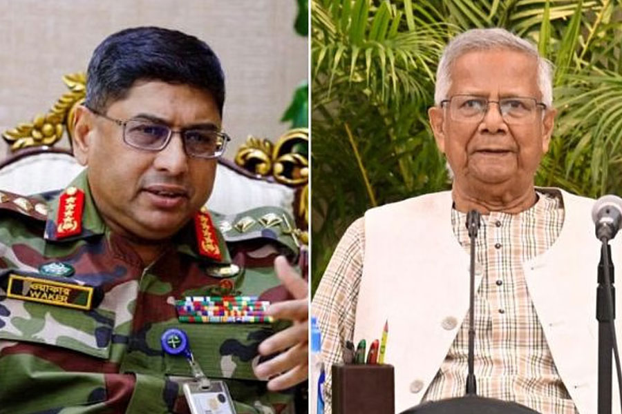 Bangladesh Army pays tribute to freedom fighters