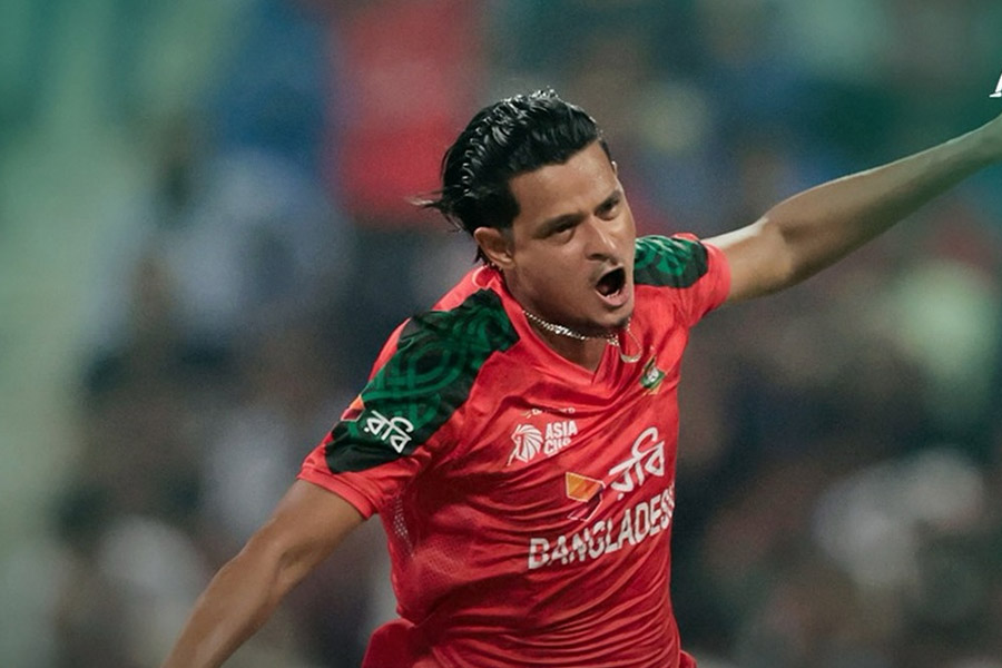 Asia Cup 2025: Bangladesh beats Afghanistan to stay in the tournament