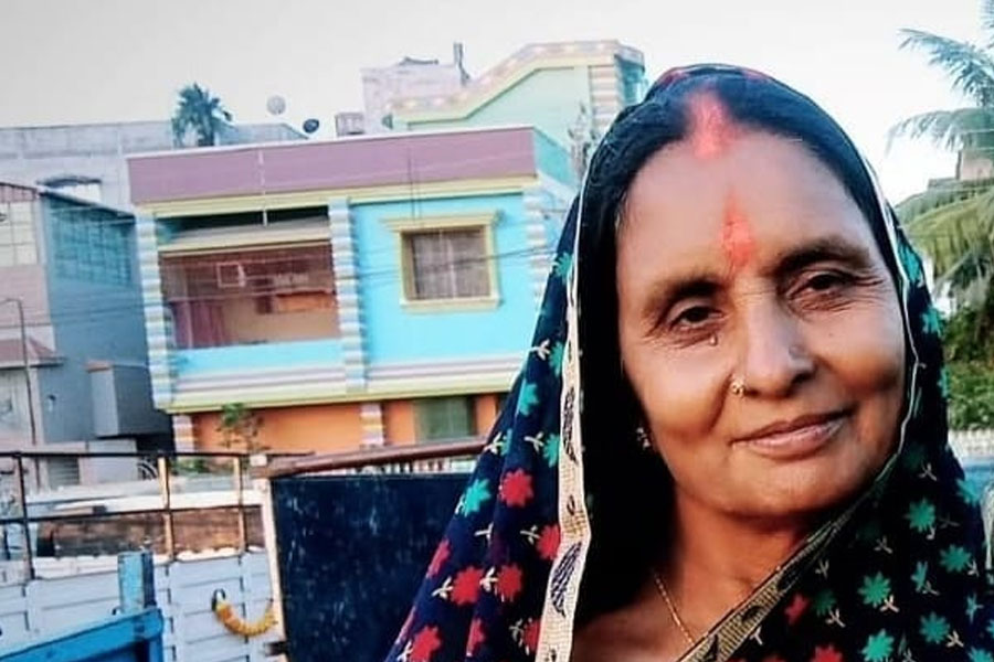 Elderly woman dies of electrocution in Kolkata