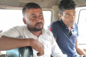 BJP leader, close aide of MLA of Bangaon Uttar arrested for allegedly beating police