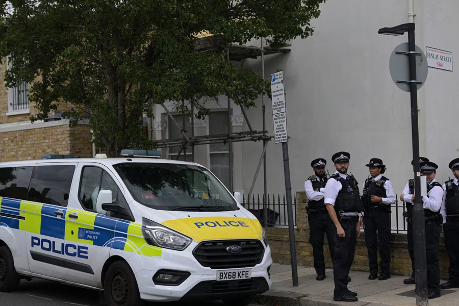 Go back to your country, Sikh woman told after being physically harassed at Britain park